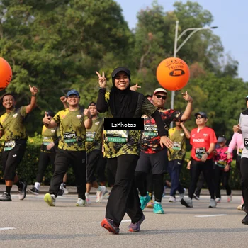 Runner Photo 6283539