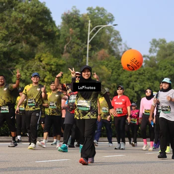 Runner Photo 6283549