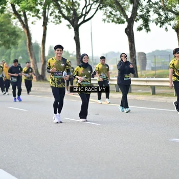 Runner Photo 6283551
