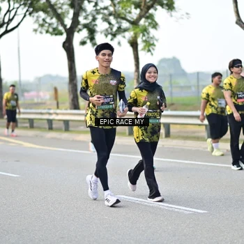 Runner Photo 6283553