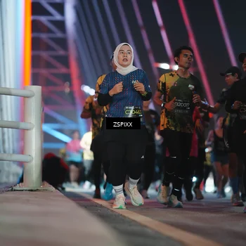 Runner Photo 6283561