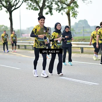 Runner Photo 6283575