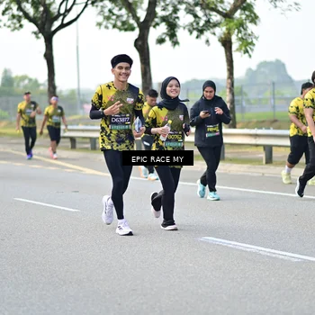 Runner Photo 6283578