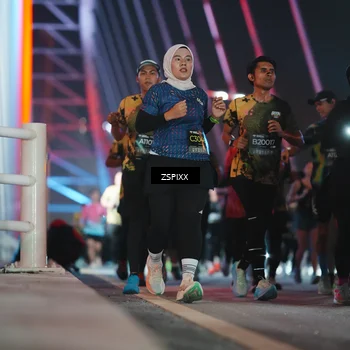 Runner Photo 6283598