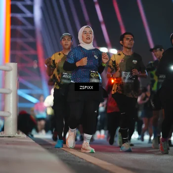 Runner Photo 6283611