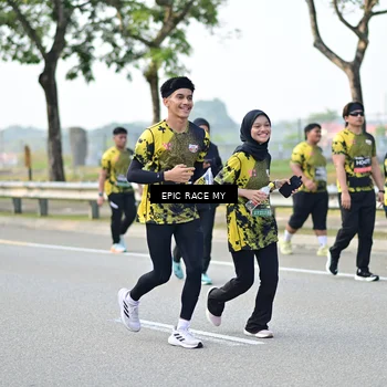 Runner Photo 6283627
