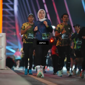 Runner Photo 6283652