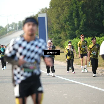 Runner Photo 6283663