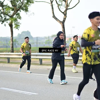 Runner Photo 6283667