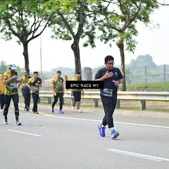 Runner Photo 6283669