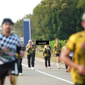 Runner Photo 6283676