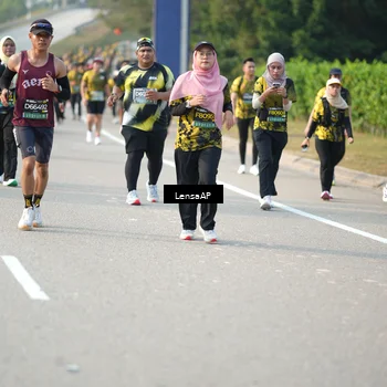 Runner Photo 6283677