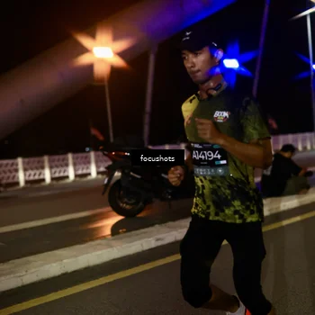 Runner Photo 6283680
