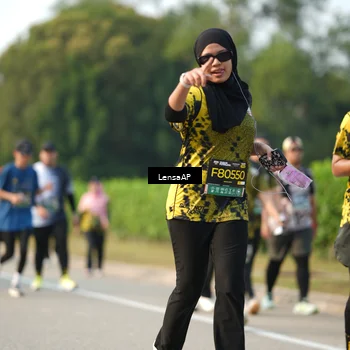 Runner Photo 6283686