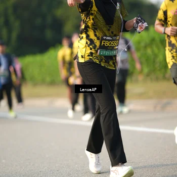 Runner Photo 6283695
