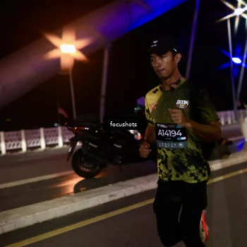 Runner Photo 6283697