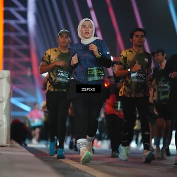 Runner Photo 6283699
