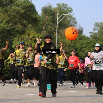 Runner Photo 6283700