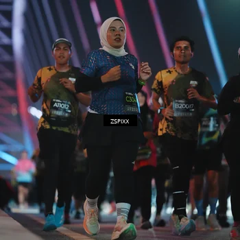 Runner Photo 6283706