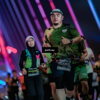 Runner Photo 6283709