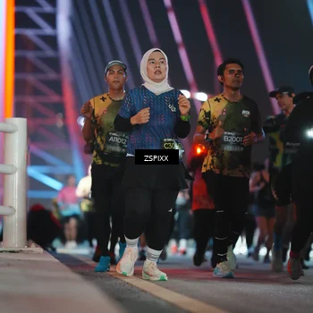 Runner Photo 6283710
