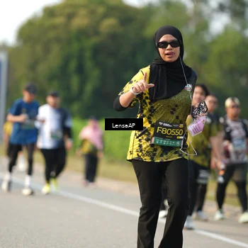 Runner Photo 6283721