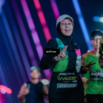 Runner Photo 6283745
