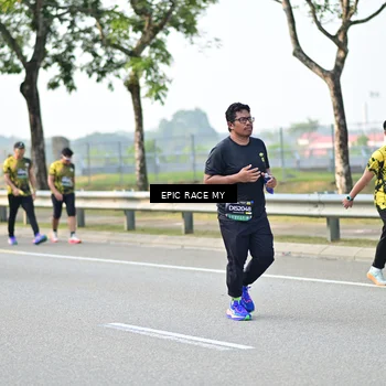 Runner Photo 6283772