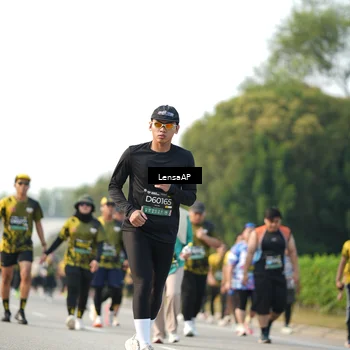 Runner Photo 6283782