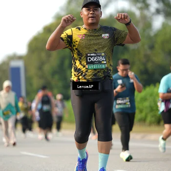 Runner Photo 6283785