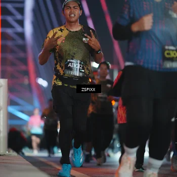 Runner Photo 6283786
