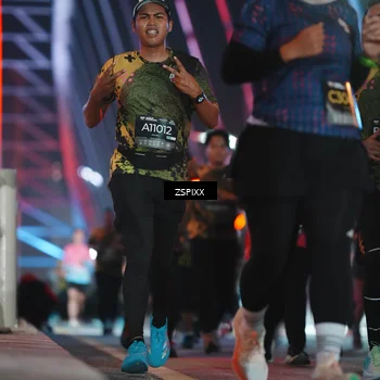 Runner Photo 6283796