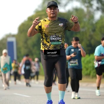 Runner Photo 6283797