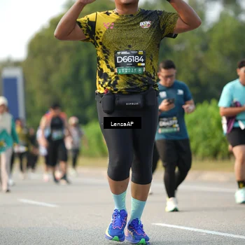 Runner Photo 6283800