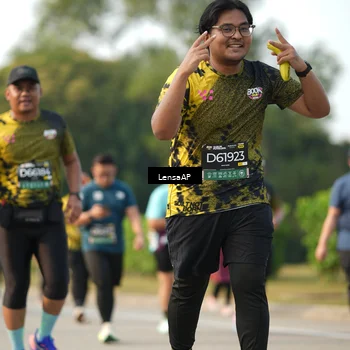 Runner Photo 6283811