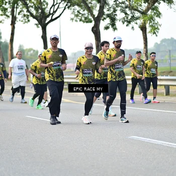 Runner Photo 6283813