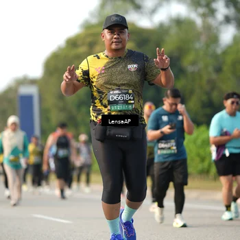 Runner Photo 6283817