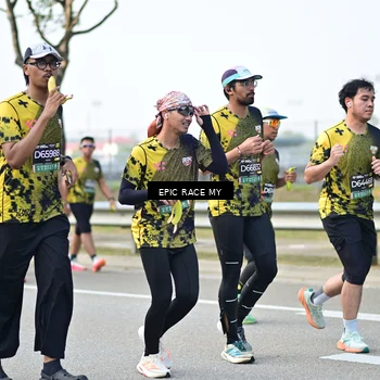 Runner Photo 6283822