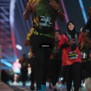 Runner Photo 6283823