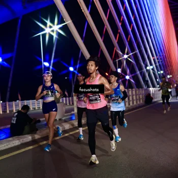 Runner Photo 6283824