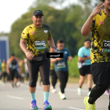 Runner Photo 6283826