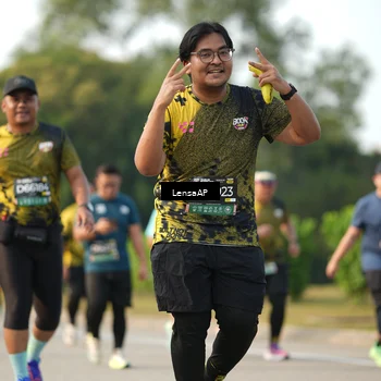 Runner Photo 6283831