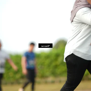 Runner Photo 6283840