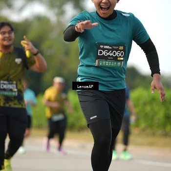 Runner Photo 6283841