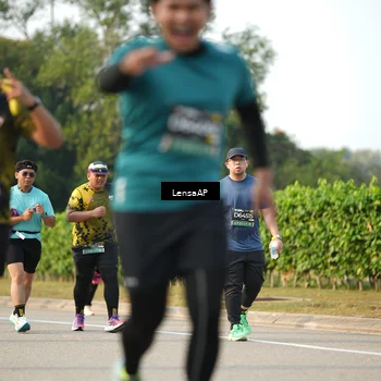 Runner Photo 6283842