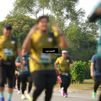 Runner Photo 6283843