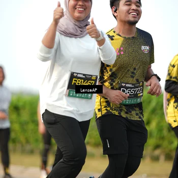 Runner Photo 6283844