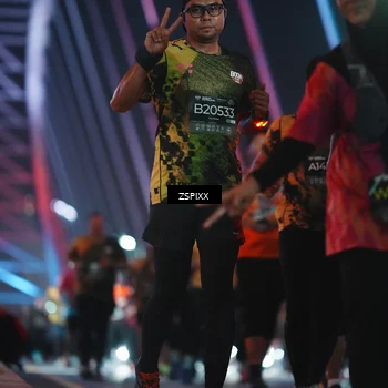 Runner Photo 6283846