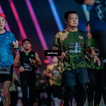 Runner Photo 6283850