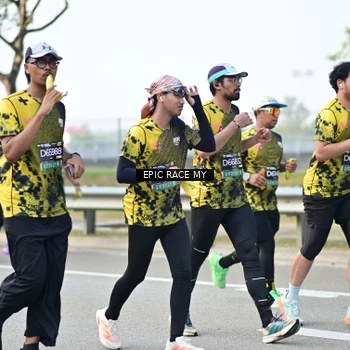 Runner Photo 6283853